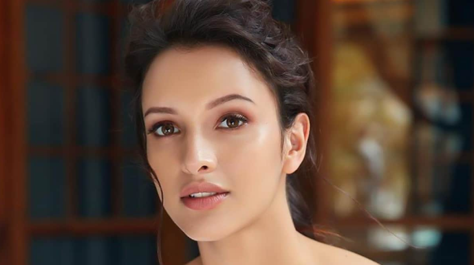 Tripti Dimri , Bollywood actress