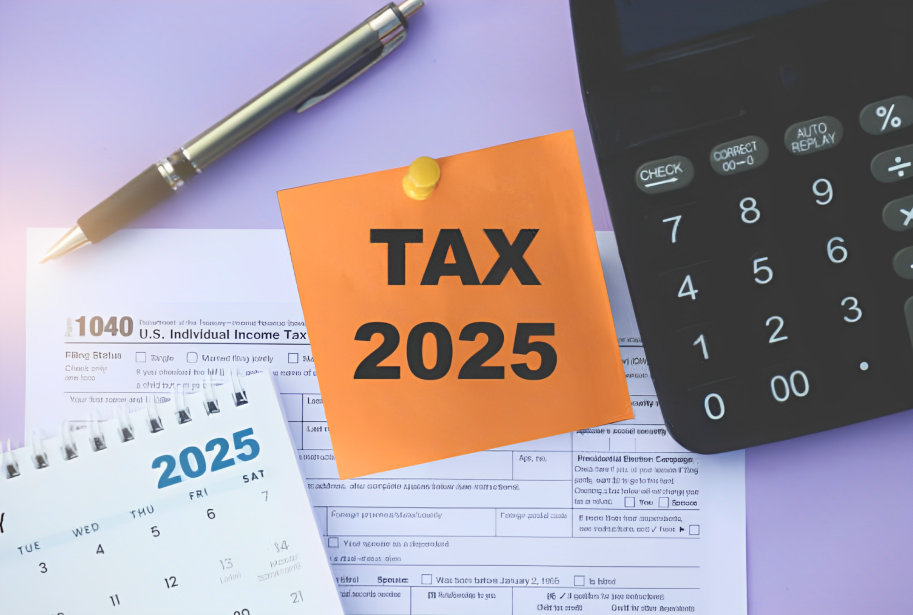 new Income Tax bill 2025