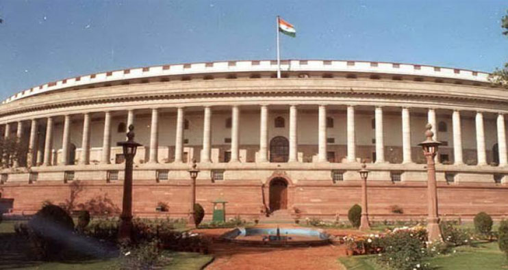 Indian Parliament passes new Income Tax bill